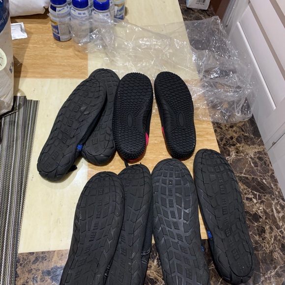 Outbound Slip-on Water Shoes - Picture 3 of 3